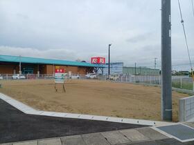 千葉県山武市成東