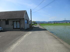 和歌山県和歌山市東田中