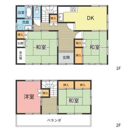 広島県福山市山手町7丁目
