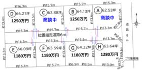 岐阜県美濃加茂市新池町１丁目