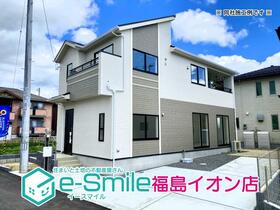 福島県伊達市梁川町字中久保