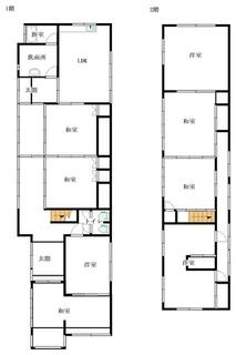 間取り：217001199826