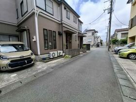 神奈川県海老名市東柏ケ谷６丁目