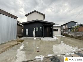 富山県富山市下堀