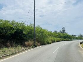 沖縄県宮古島市平良字松原