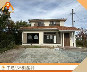 福島県二本松市杉田駄子内