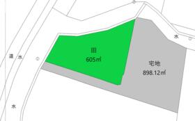 佐賀県佐賀市川副町大字犬井道