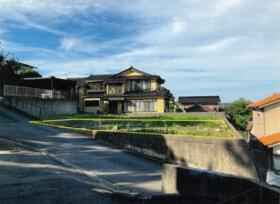 富山県富山市呉羽町呉羽つつじが丘