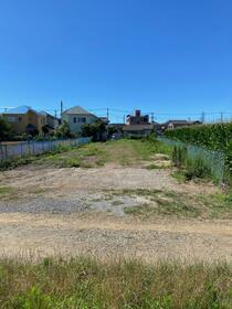 神奈川県平塚市横内