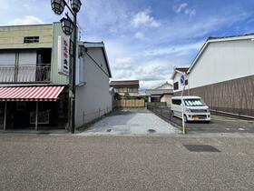 愛知県豊川市門前町