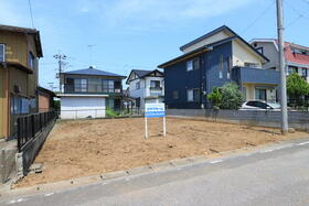 群馬県館林市松原１丁目
