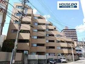 ライオンズマンション覚王山