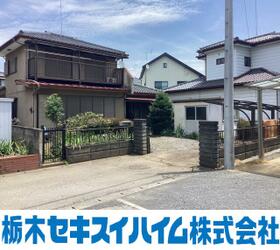 栃木県下都賀郡壬生町大字安塚
