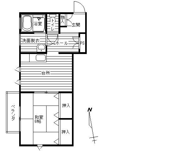 apartment 山形県新庄市大字鳥越
鳥越の賃貸情報を見る
物件地図