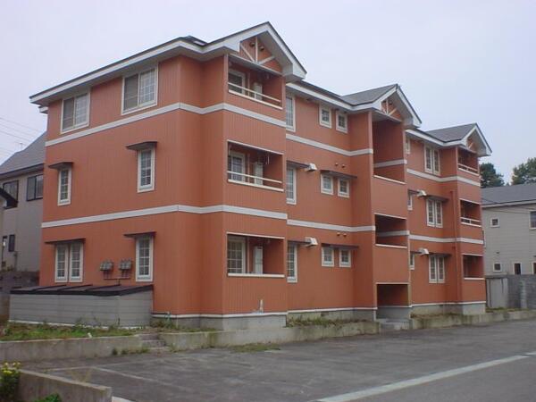 apartment 山形県新庄市大字鳥越
鳥越の賃貸情報を見る
物件地図