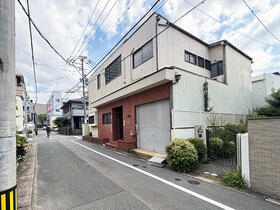 福岡県福岡市早良区西新３丁目