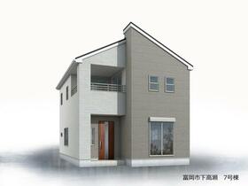 群馬県富岡市下高瀬