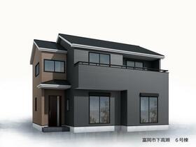 群馬県富岡市下高瀬