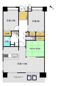 大分県大分市高城本町