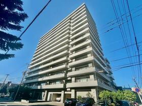 クリーンリバーフィネス山鼻中央