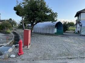 長野県安曇野市豊科南穂高