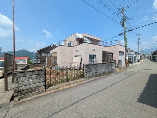 detached 福井県勝山市元町３丁目