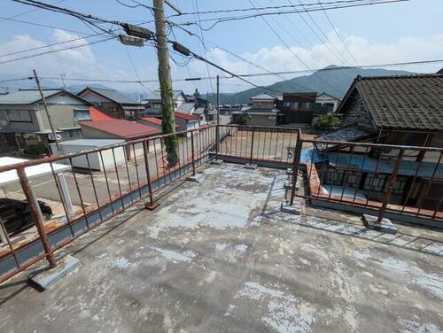 detached 福井県勝山市元町３丁目