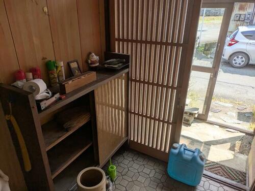 detached 福井県勝山市元町３丁目
