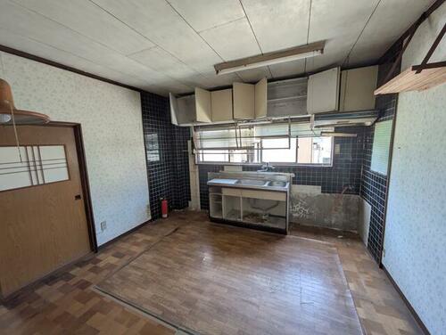 detached 福井県勝山市元町３丁目