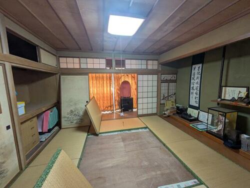 detached 福井県勝山市元町３丁目
