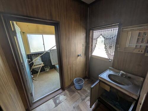 detached 福井県勝山市元町３丁目