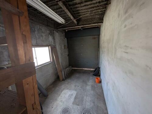 detached 福井県勝山市元町３丁目