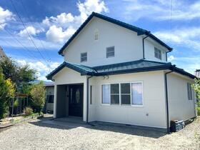 長野県松本市大字島立