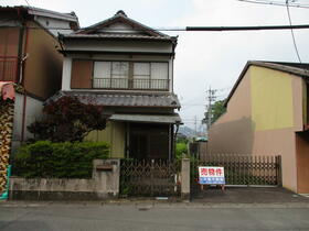 静岡県浜松市天竜区二俣町二俣