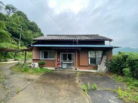 徳島県徳島市一宮町前山