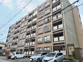 大阪府大阪市生野区中川東２丁目