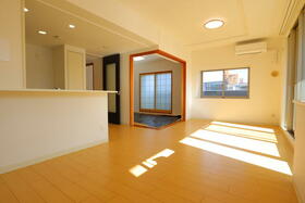 サンデュエル長者