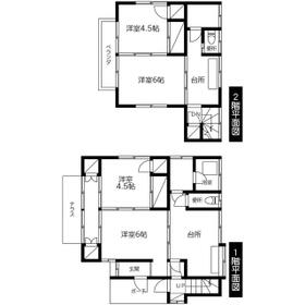 埼玉県春日部市本田町１丁目