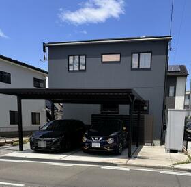 宮城県仙台市若林区霞目２丁目