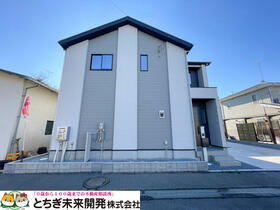 栃木県下都賀郡壬生町緑町１丁目