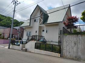 北海道小樽市富岡２丁目