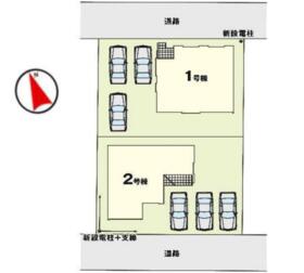 栃木県下都賀郡壬生町緑町１丁目