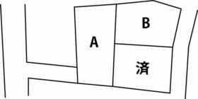岩手県花巻市材木町