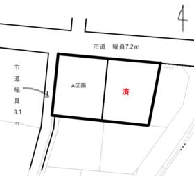 群馬県伊勢崎市茂呂町１丁目