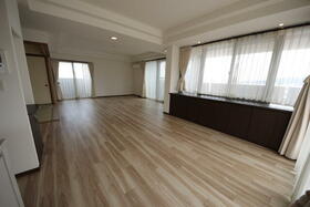 ラフィーネ久保田　１００２号