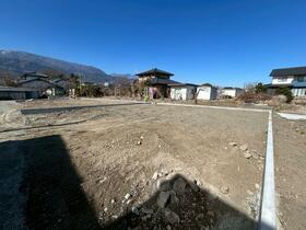 山梨県南アルプス市古市場