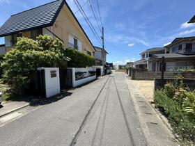徳島県板野郡藍住町東中富字龍池傍示