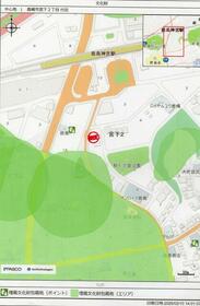 茨城県鹿嶋市宮下２丁目