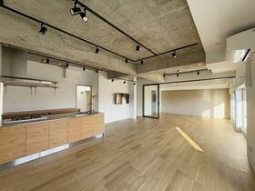 ライオンズマンション春日町第二