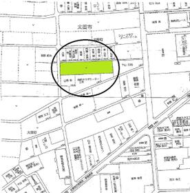 群馬県太田市大原町